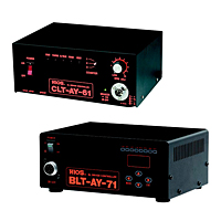 Power Supplies for Screwdrivers for Automation